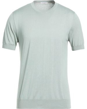 Paolo Pecora Jumper - Green