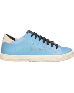 P448 Sneakers - Blu