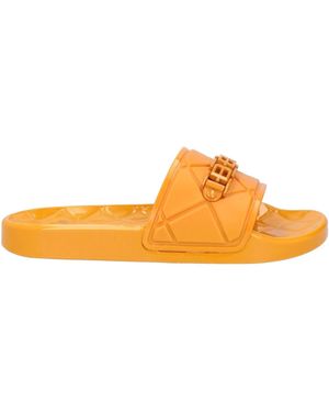 Baldinini Sandals - Orange