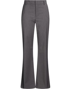 Soallure Trouser - Grey