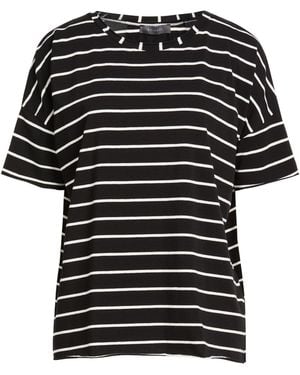 NEIRAMI T-Shirt - Black