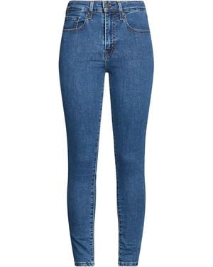 Levi's Jeans - Blue