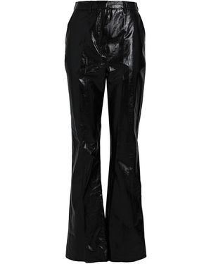 TOPSHOP Trouser - Black