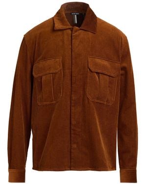 Antony Morato Jacket - Brown