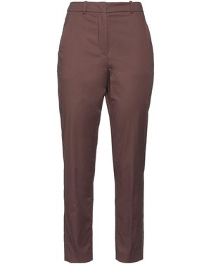 Incotex Trouser - Brown