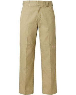 Dickies Pants - Natural