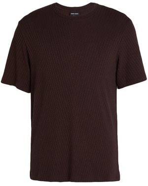 Giorgio Armani T-Shirt - Black