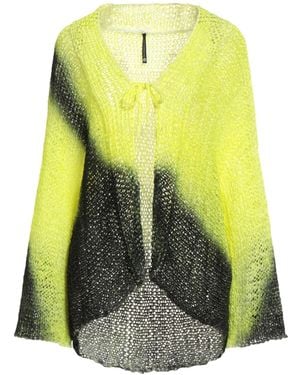 Pierantonio Gaspari Cardigan Polyamide - Multicolour