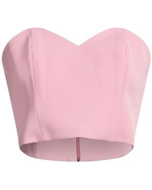 SILENCE LIMITED Tops - Pink