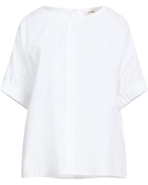 Ottod'Ame Top Cotton - White