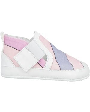 Emilio Pucci Scarpe Neonato - Rosa
