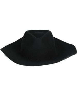 MAX&Co. Hat - Black