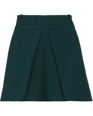 Alexandre Vauthier Shorts & Bermuda Shorts - Green