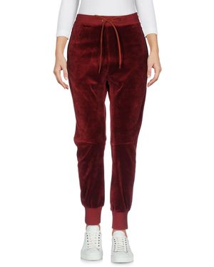 Chloé Pants - Red