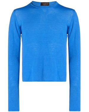 Fabrizio Del Carlo Pullover - Azul