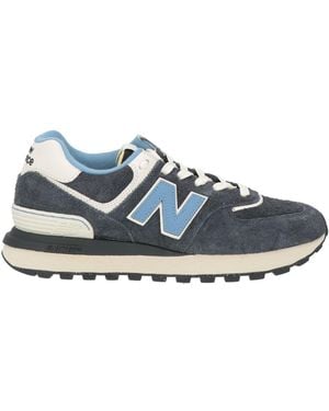 New Balance Sneakers - Bleu