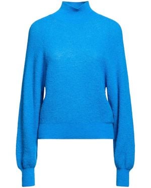 Dondup Turtleneck - Blue