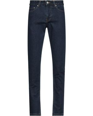 Dr. Denim Jeans - Blue