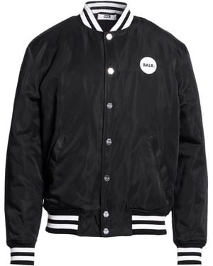 BALR Jacke & Anorak - Schwarz