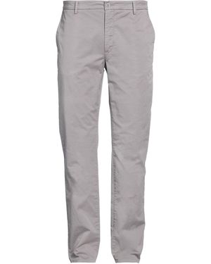 Teleria Zed Trousers - Grey