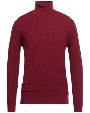 Harmont & Blaine Dolcevita - Rosso