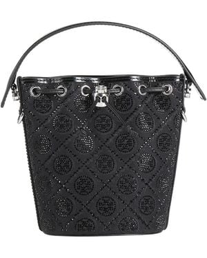 Tory Burch Handbags - Black
