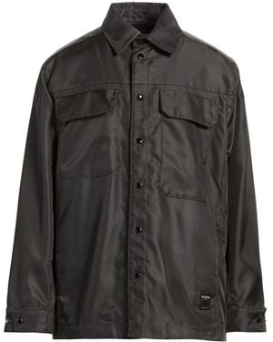 Spiewak Jackets - Black