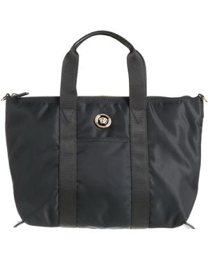 Versace Handbag - Black