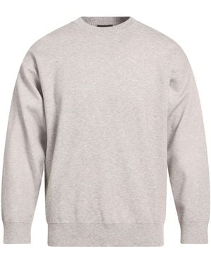 Officina 36 Jumper - White