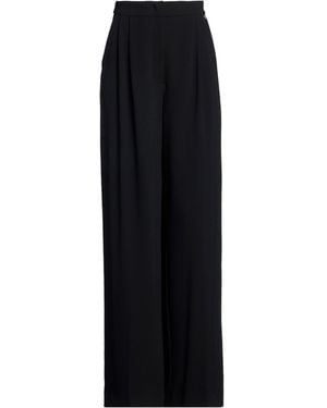 Liu Jo Trousers - Black