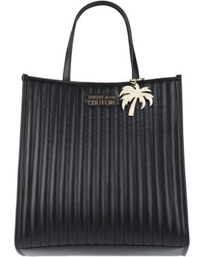 Versace Jeans Couture Shoulder Bag - Black