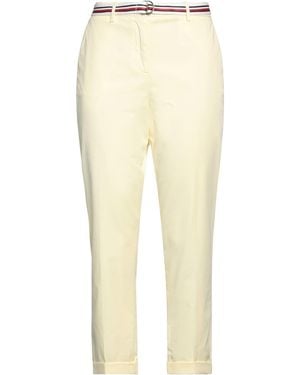 Tommy Hilfiger Pants - Natural
