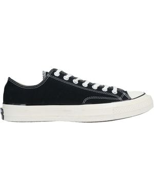 Converse Trainers - Black