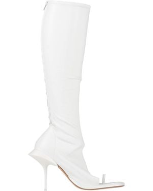 Sportmax Boots - White