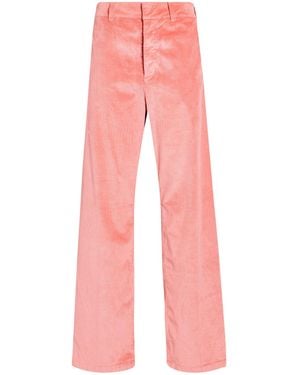 Department 5 Trouser - Pink