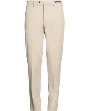 Michael Coal Pants Modal, Cotton, Elastane - Natural