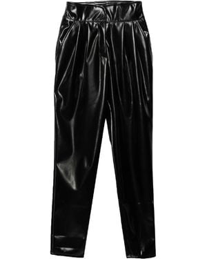 Laneus Trouser - Black