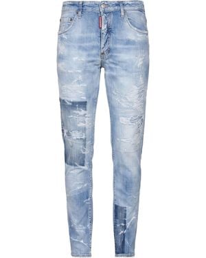 DSquared² Jeans - Blue