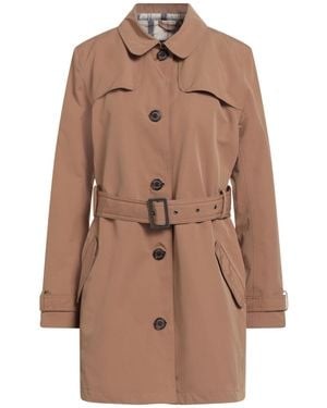 Barbour Soprabito & Trench - Marrone