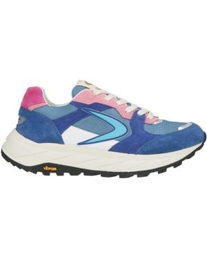Valsport Trainers - Blue