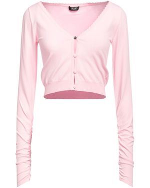 Liu Jo Cardigan - Pink