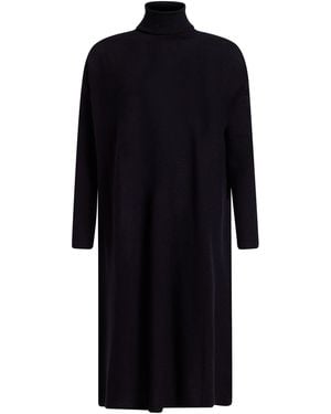 Gentry Portofino Midi Dress - Blue