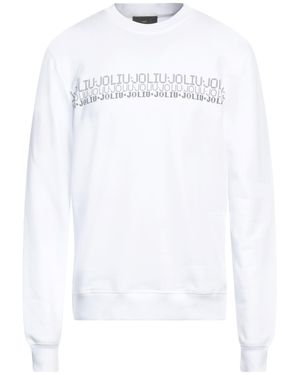 Liu Jo Sweatshirt - White