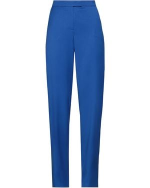 Jijil Pants - Blue