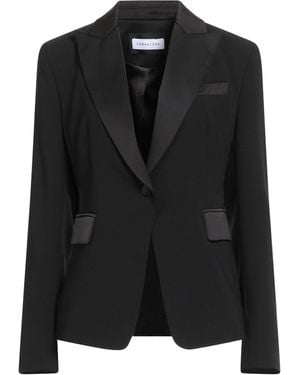 Caractere Blazer - Black