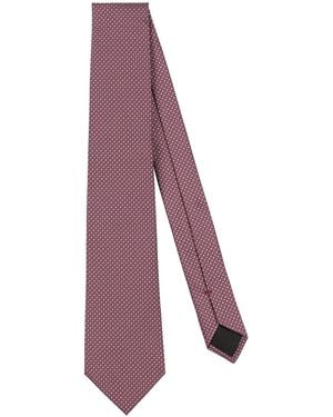 Givenchy Ties & Bow Ties - Purple