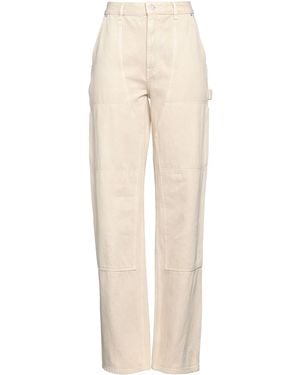 Helmut Lang Jeans - Natural