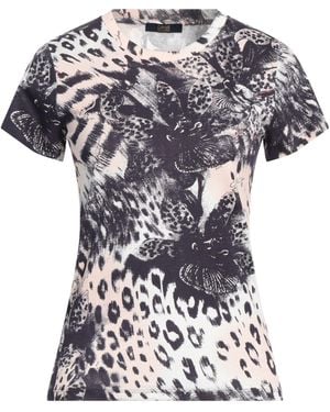 Roberto Cavalli T-shirt - White