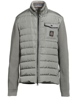Refrigiwear Puffer - Grey