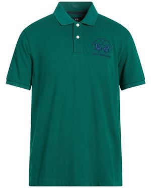 La Martina Polo - Verde